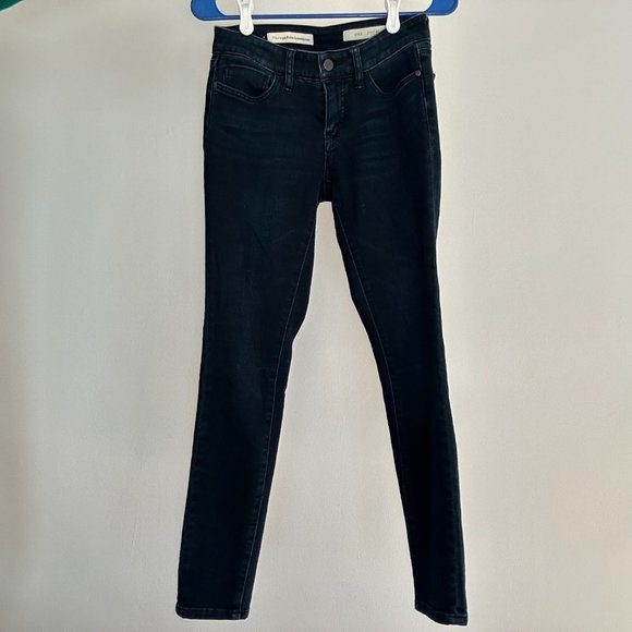 Anthropologie Pilcro Stet Slim Ankle Jeans - Picture 2 of 3